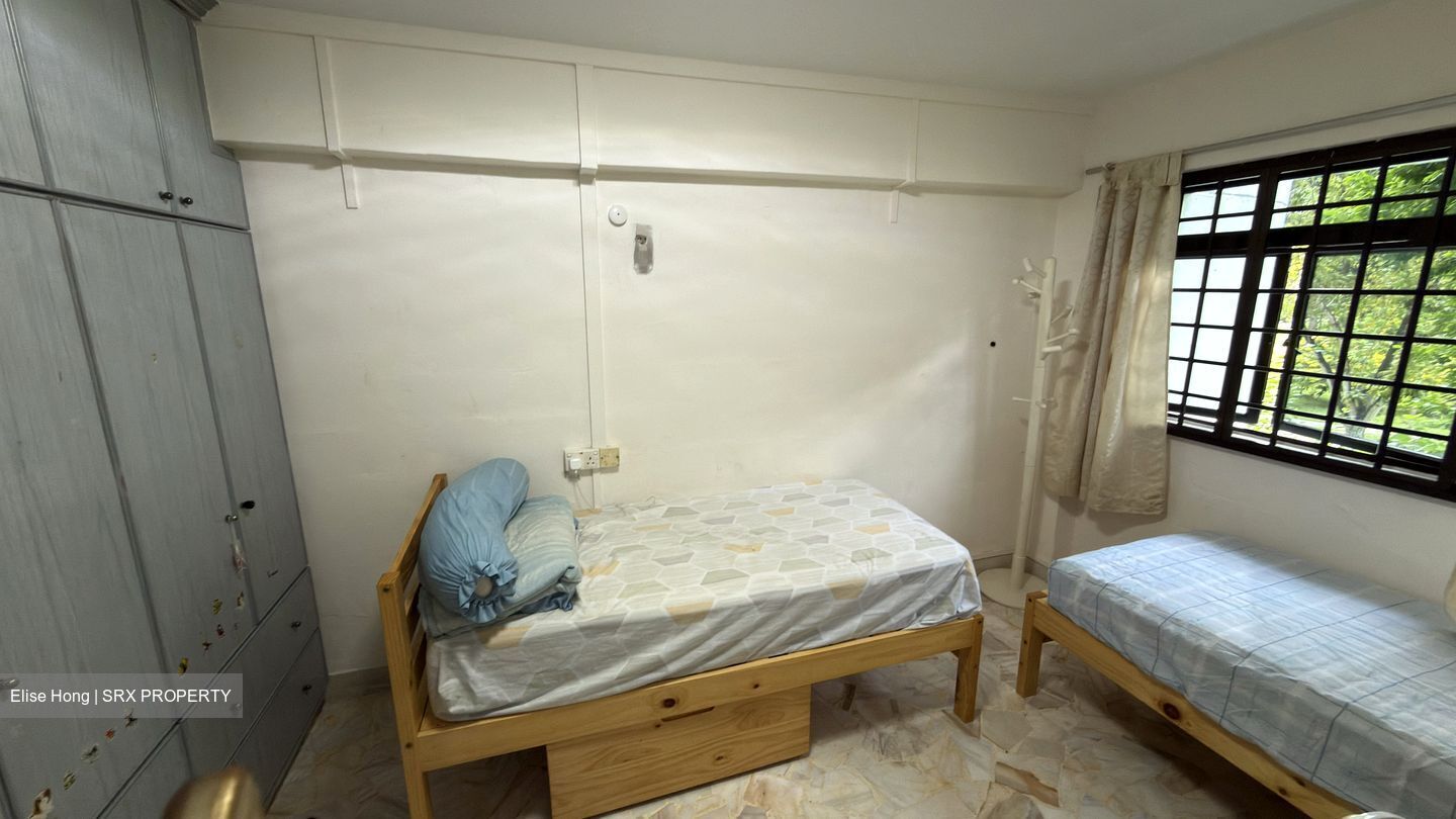 Blk 310 Hougang Avenue 5 (Hougang), HDB 5 Rooms #586749401